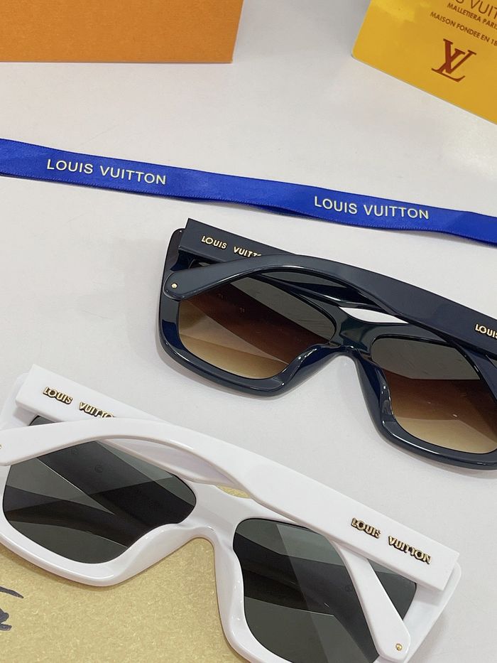 Louis Vuitton Sunglasses Top Quality LVS01265